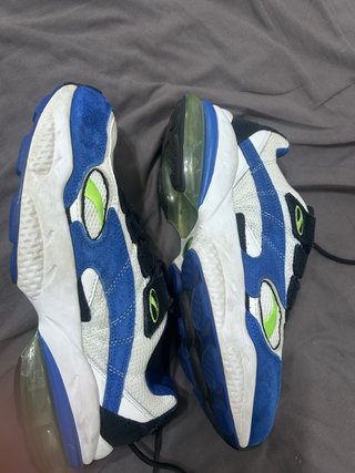 Nike Air Max 200  Zapatillas Puma Cell