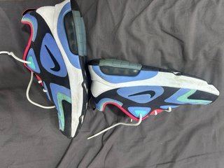 Nike Air Max 200  Zapatillas Puma Cell