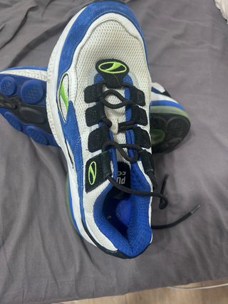 Nike Air Max 200  Zapatillas Puma Cell