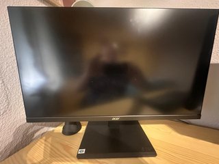 Monitor PC: Acer 28" IPS 4K 3840*2160