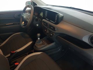 Hyundai i10 2026