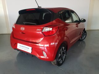 Hyundai i10 2026