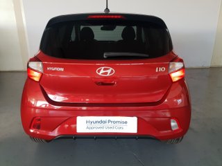 Hyundai i10 2026