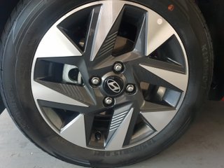 Hyundai i10 2026