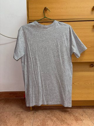 Lote 2 Camisetas Talla M, L, XL