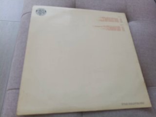 Vinilo Daddy Cool If you leave me now