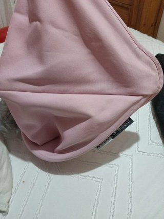 Capota Bugaboo Cameleon 3 Rosa