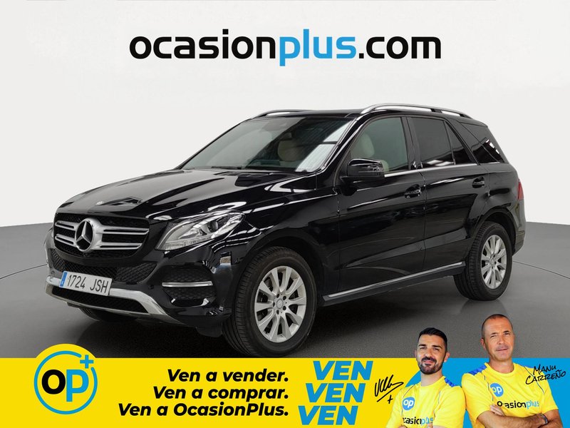 Mercedes-Benz GLE 250 d 4Matic 150 kW (204 CV) - foto 1