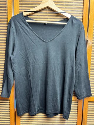 Lote 2 camisetas manga larga Talla XL