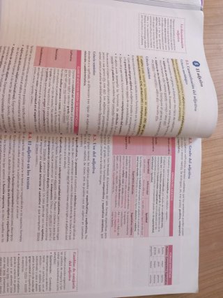 Lengua castellana y literatura I. Libro del est...