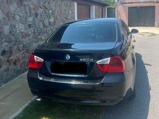 BMW Serie 3 2005