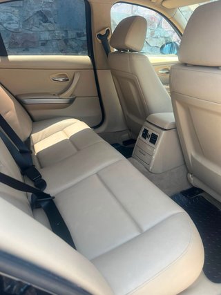 BMW Serie 3 2005