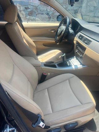 BMW Serie 3 2005