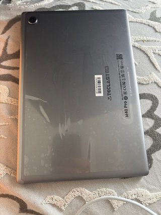 Teclast M40 Pro Piezas