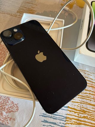 iPhone 14 Apple