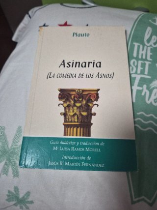 Libro lectura