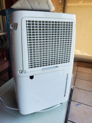 Deshumidificador Cecotec Bigdry 30L