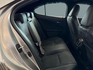 Lexus UX 300H +