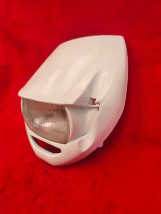 Careta Rieju MRX