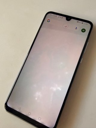 Huawei P30 Lite Bianco 128GB con Scatola