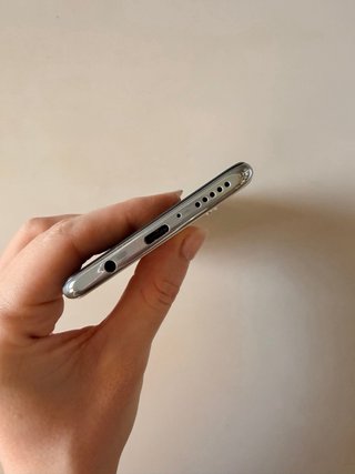 Huawei P30 Lite Bianco 128GB con Scatola