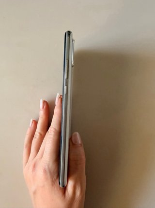 Huawei P30 Lite Bianco 128GB con Scatola