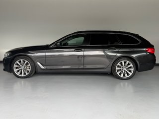 BMW Serie 5 530dA xDrive Touring