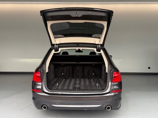 BMW Serie 5 530dA xDrive Touring
