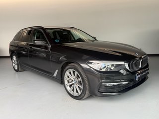 BMW Serie 5 530dA xDrive Touring