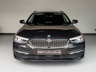 BMW Serie 5 530dA xDrive Touring