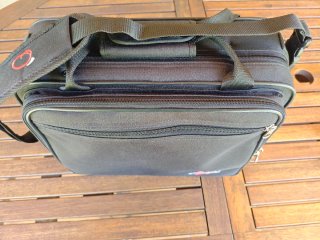 Estuche Clarinete SIb Ortola Ref.186