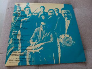 Vinilo Carnaval Ray Barretto Vol. 1