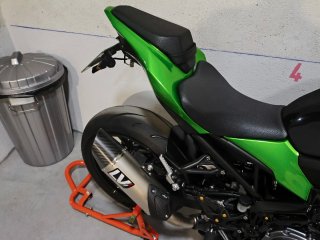 Kawasaki Z900 2017 125cv Full Naked
