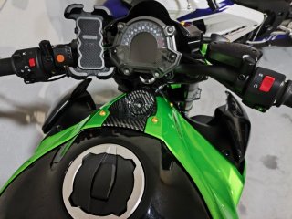 Kawasaki Z900 2017 125cv Full Naked