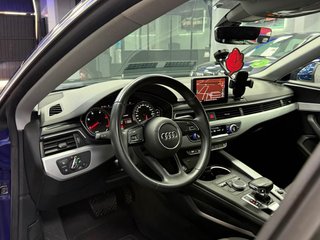 Audi A5 2018