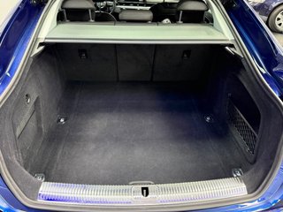 Audi A5 2018
