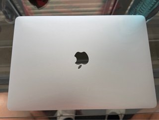 MacBook Pro 13 2020 16GB RAM 512GB SSD