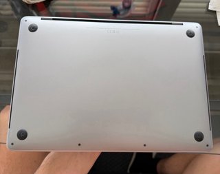 MacBook Pro 13 2020 16GB RAM 512GB SSD