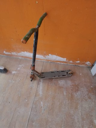 Patinete Scooter