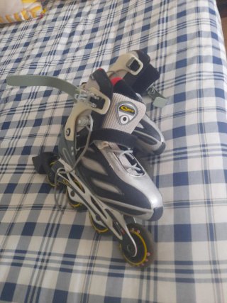 Patines en línea Cups talla 42