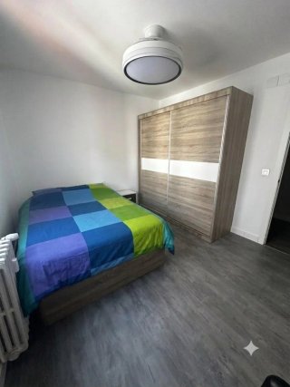 Alquilo piso en león palomera