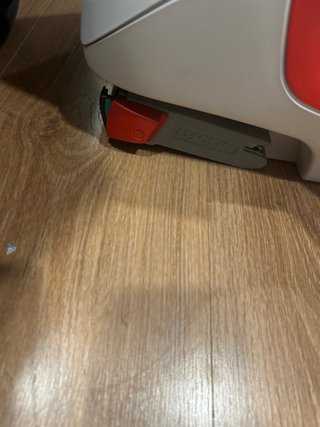 Silla coche Romer Grupo 2