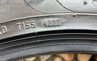4 Neumáticos Pirelli Winter Scorpion 245/45/20 M+S