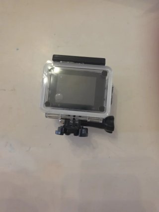 Cámara Victure 1080P Wi-Fi Full HD