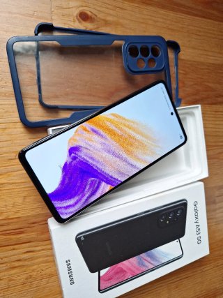 Samsung Galaxy A53 5G