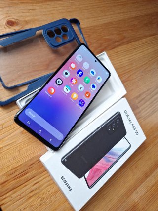 Samsung Galaxy A53 5G