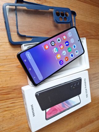 Samsung Galaxy A53 5G