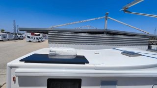 ALQUILER DE AUTOCARAVANA