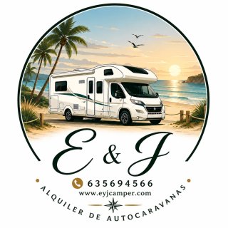 ALQUILER DE AUTOCARAVANA