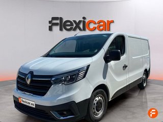 Renault Trafic L1-H1